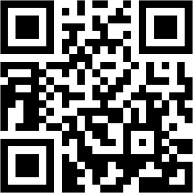 株式会社 信利 ECサイトのQRコード